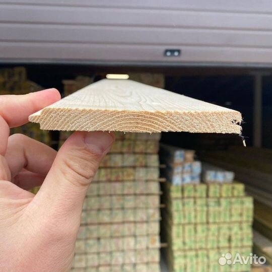 Евровагонка 96х12,5х2,5м в наличии