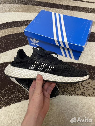 Adidas deerupt