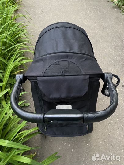 Прогулочная коляска Baballo 2023 бу