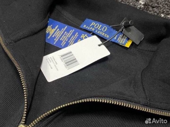 Polo ralph lauren кофта