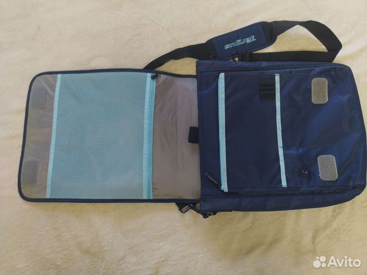 Сумка для ноутбука