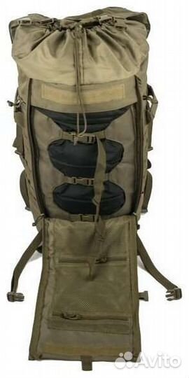 Рюкзак тактический рейдовый