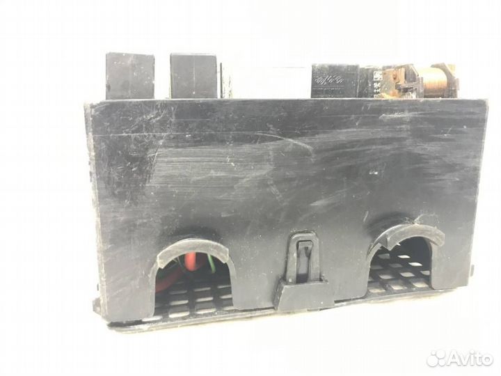 Блок предохранителей Ford Fusion CBK