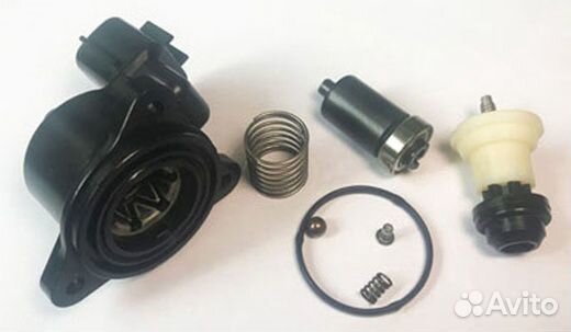 Реставрация рхх Mitsubishi Lancer IX