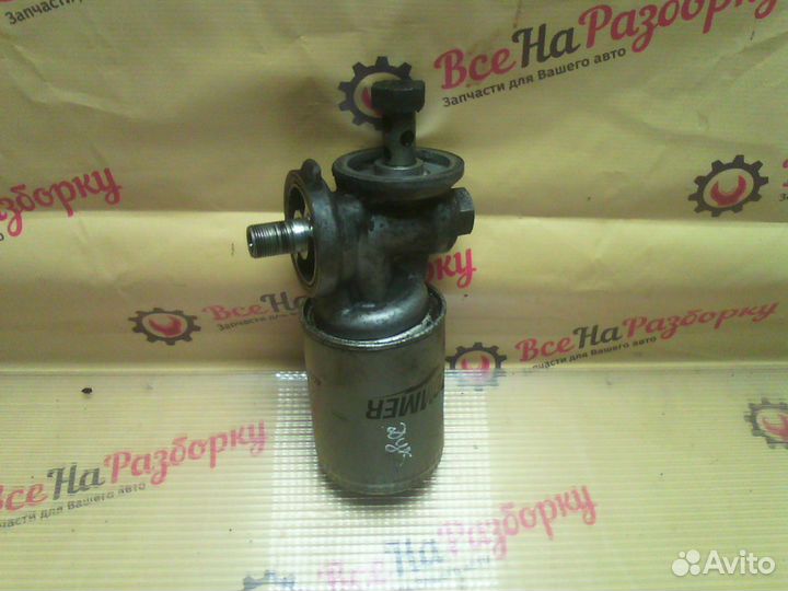 Кронштейн масляного фильтра Fiat Ducato