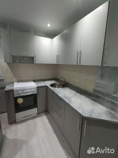 Кухни небольшие артикул 54352