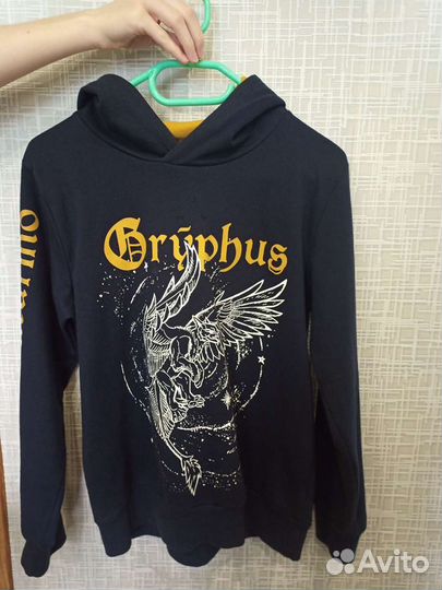 Худи для мальчика