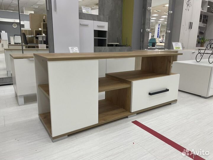 Тумба под тв