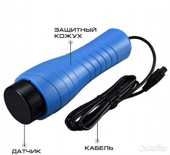 Эхолот Lucky FF718LiCD-T зима/лето