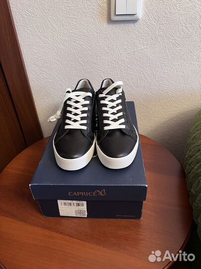 Женские полукеды caprice