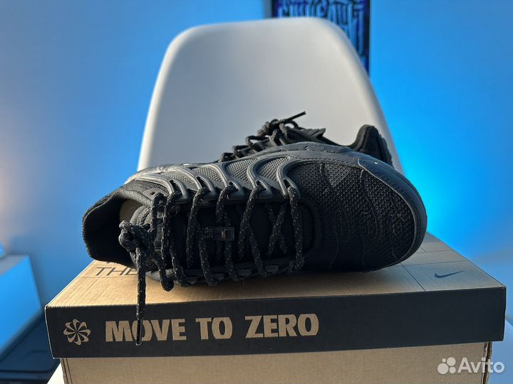 Nike air max tn plus оригинал