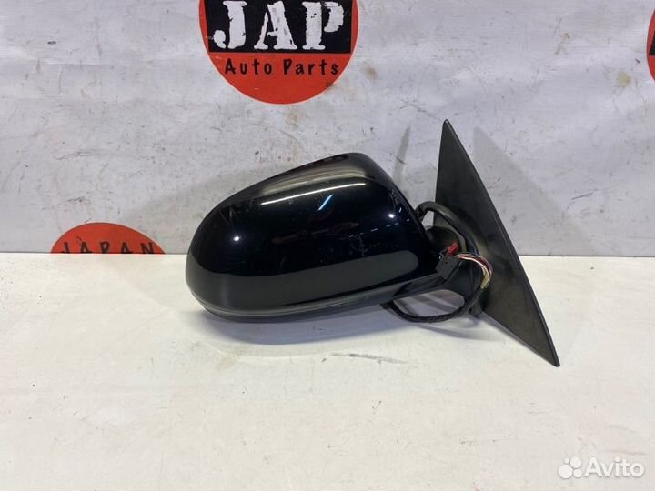 Зеркало правое Audi A6 C6