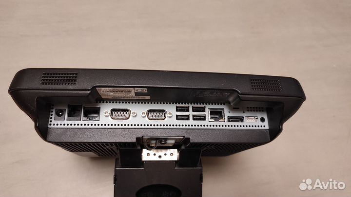 Моноблок Posiflex KS7210