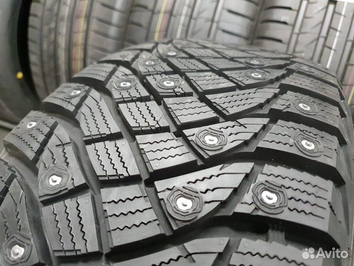 Goodyear UltraGrip Ice 2 235/55 R19