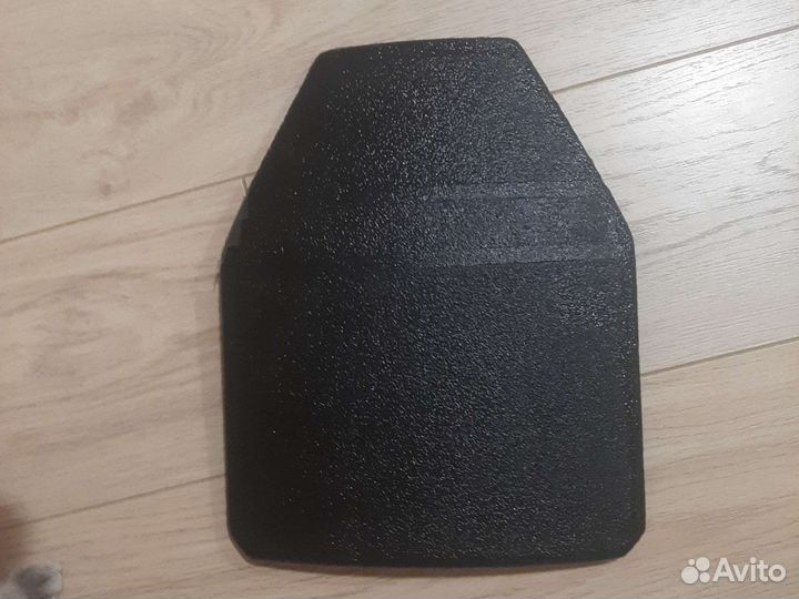 Вставки металлические в разгрузку