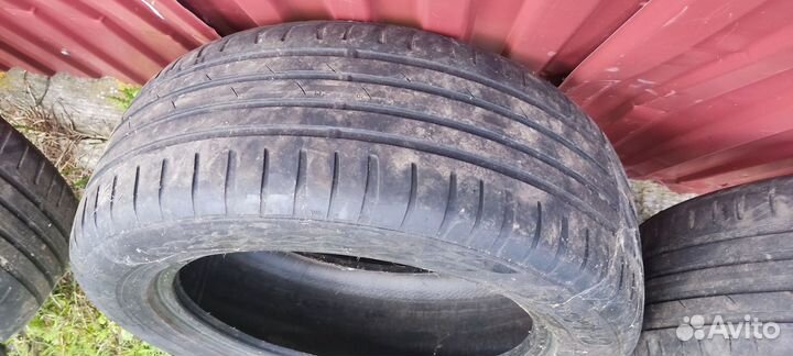 Cordiant Sport 205/55 R16