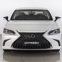 Lexus ES 2.0 CVT, 2022, 281 км, с пробегом, цена 5 975 000 руб.