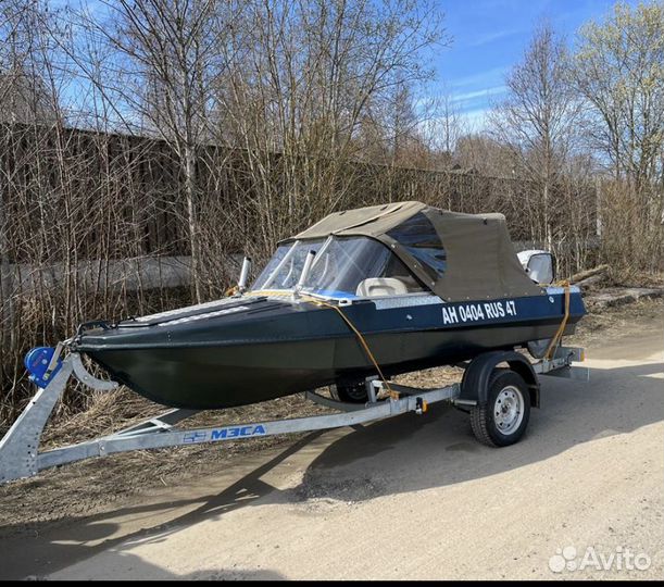 Рыбалка в Карелии