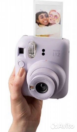 Fujifilm Instax Mini 12