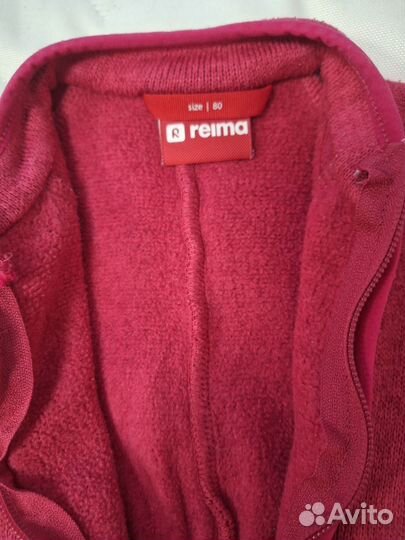 Поддева reima 80
