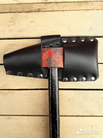 Кобура для пожарного топора