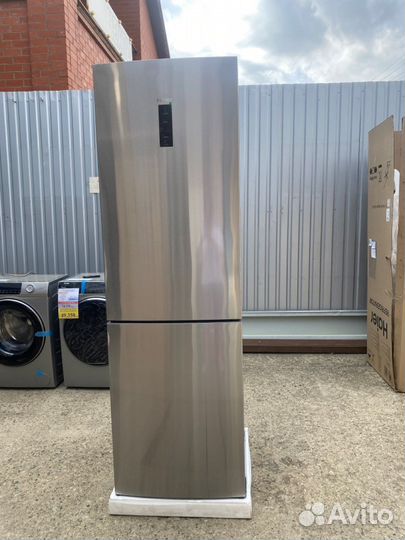 Xp) Холодильник Haier C2F636cxmv