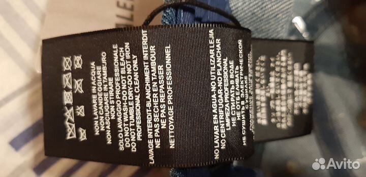 Бейсболка- кепка Balenciaga оригинал, новая