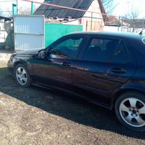 Saab 9-5 2.3 MT, 2003, 350 000 км, с пробегом, цена 450 000 руб.