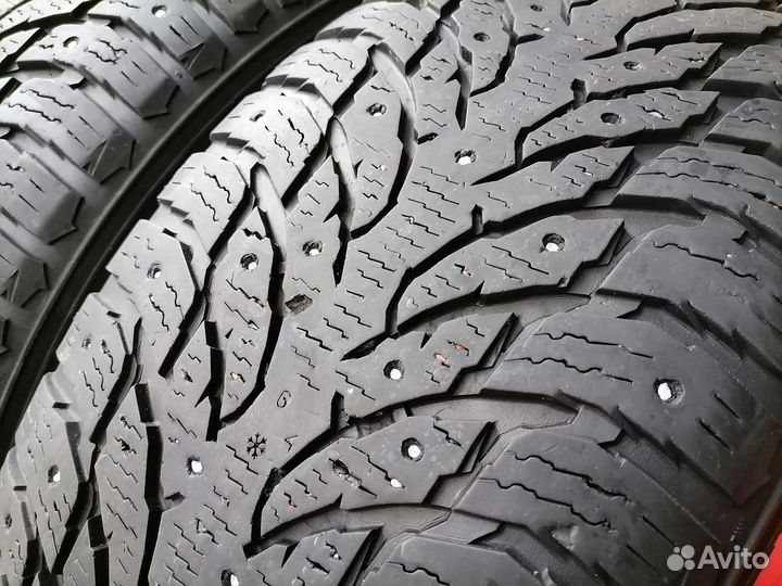 Nokian Tyres Hakkapeliitta 9 SUV 255/55 R19