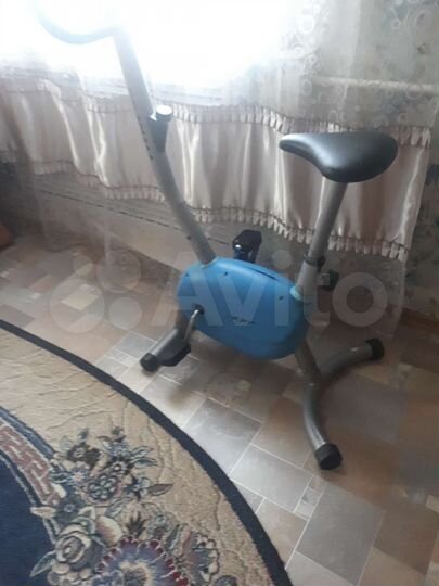 2-к. квартира, 56,7 м², 4/4 эт.