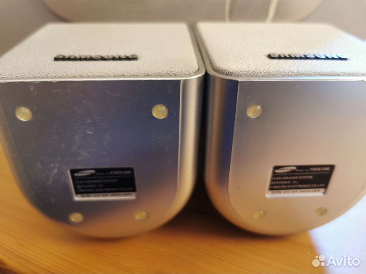 Колонки samsung 5.1