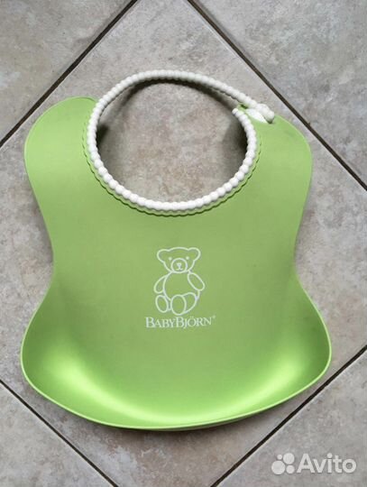 Нагрудник babybjorn