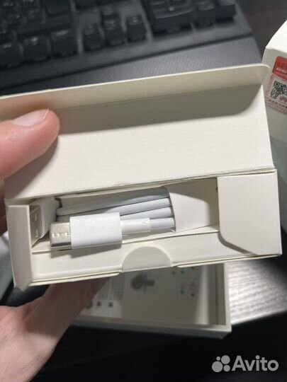 Беспроводные наушники Huawei Freebuds Pro