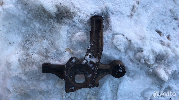 Toyota Camry v 50 55 стабилизатор ступица стойка