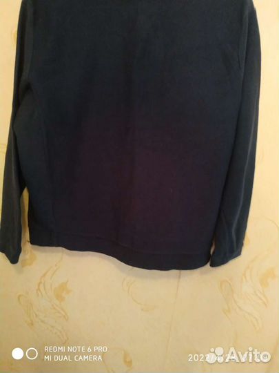 Джемпер женский оверсайз mango