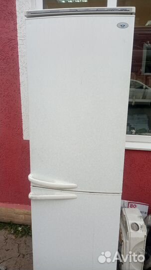 Запчасти для холодильника