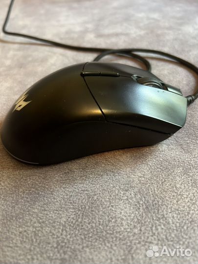 Игровая мышь