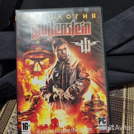 Компьютерная игра