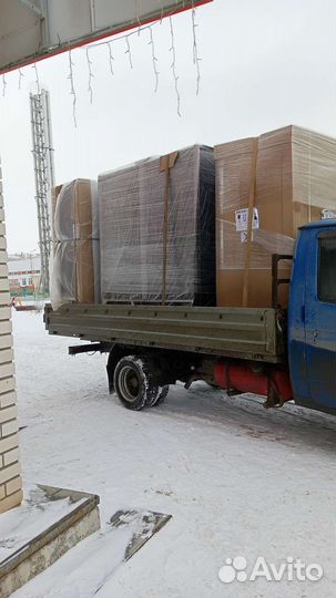 Грузчики, разнорабочие