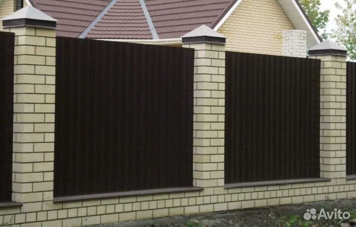 Ворота откатные качественно профессионально