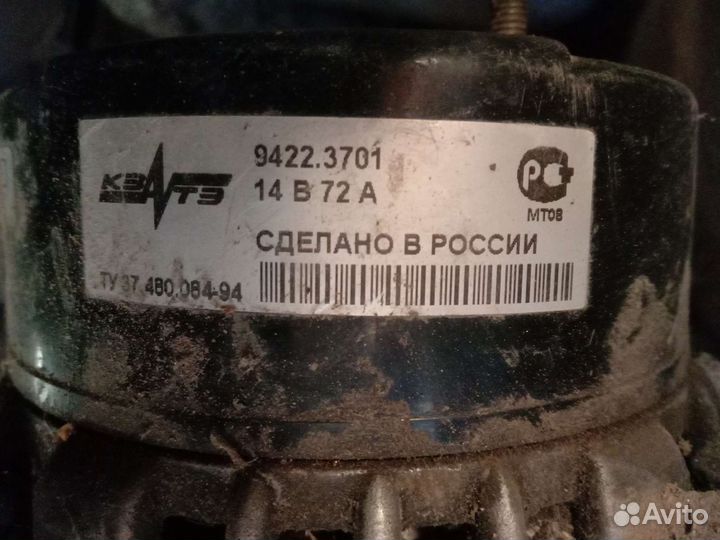 Печка в сборе 31 105