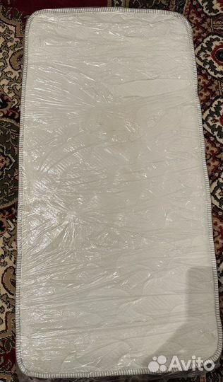 Матрас ортопедический 60х120