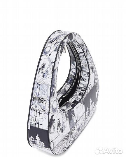 Женская сумка Coperni