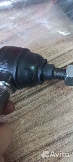 Наконечник рулевой Mitsubishi Canter