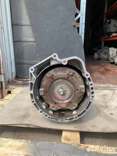 Коробка передач ZF 6hp19 для N52B30 бмв Е87 3,0
