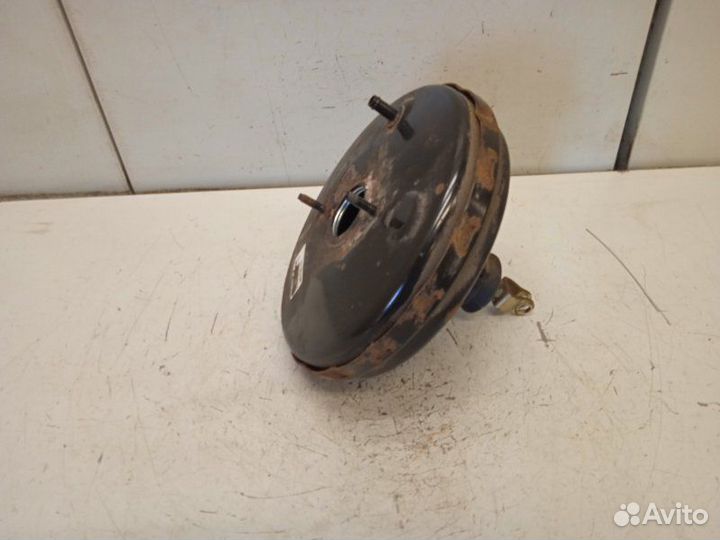 Усилитель тормозов вакуумный Chevrolet Lacetti