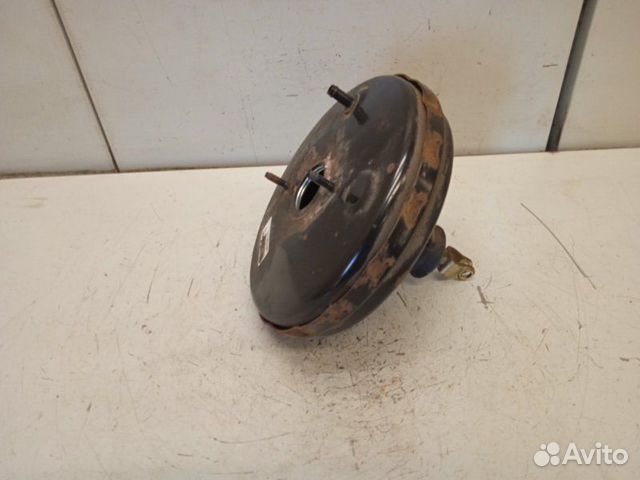 Усилитель тормозов вакуумный Chevrolet Lacetti