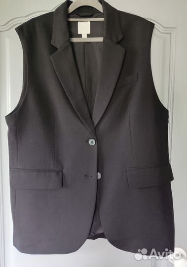 Жилетка женская