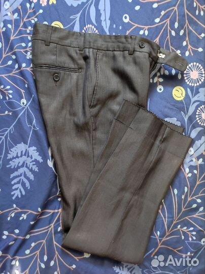 Отдам пакет вещей на мальчика 10 лет