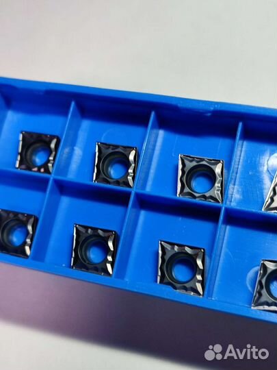 Ccmt09t302-HMP PC9030